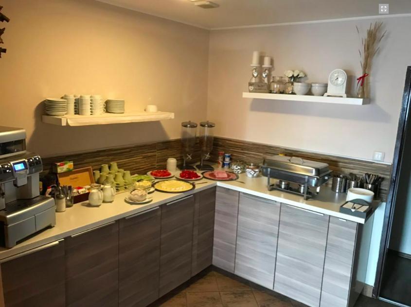 Klimkovice Apartman U Hasicu מראה חיצוני תמונה
